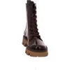 Paul Green Stiefelette Stiefelette Leder Produktbild-Vorschau 33