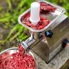 Mahlzeit profesjonalna elektryczna maszynka do mielenia Podgląd zdjęcia produktu 2