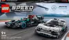LEGO® Speed Champions 76909 Mercedes-AMG F1 W12 E Náhled obrázku produktu 19
