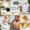TZS Brotbackautomat ** Anteprima dell’immagine prodotto 5