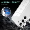 360 Grad Handyhülle für Samsung Galaxy S25 Case Cover Hülle Produktbild-Vorschau 4