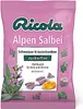 Ricola Salvia alpina Caramelle alle erbe alpine svizzere Anteprima dell’immagine prodotto 5