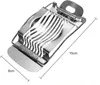 Eierschneider - Eierschneider aus Aluminium - Eiermesser - Produktbild-Vorschau 2