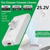 Ersatzakku für kabellosen Staubsauger - VVN5 - 5000 mAh Produktbild-Vorschau 2