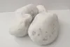 Kies Bianco Carrara 60 - 100 mm weiß 25 kg Produktbild-Vorschau 2
