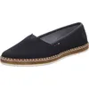 Rieker Damen-Slipper-Slip-On-Espadrille Blau, Farbe:blau, Produktbild-Vorschau 43