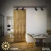 Briloner Rail rail system, otočný, otočný, kombinovateľný, Náhľad obrázku produktu 8