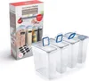 A product box and several storage containers are displayed. Anteprima dell’immagine prodotto