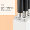 Klarstein blok na nože, s nožmi, 7-dielna súprava, Náhľad obrázku produktu 7