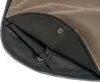 TRIXIE Mantel Hermy 2 in 1 - olivgrün - 405L x 15H x 120B Produktbild-Vorschau 2