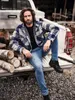 Terrax Workwear Herren Overshirt mit Sherpa-Futter - Produktbild-Vorschau 4