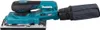 Makita Akku-Schwingschleifer 40 V, BO007CGZ, incl. Zubehör, Produktbild-Vorschau 11