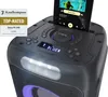 SHARP PS-949 Bluetooth Party-Lautsprecher, 200 Watt, 13 Produktbild-Vorschau 10