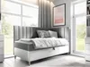 MIRJAN24 Boxspringbett Maja Junior 3 100x200, Einzelbett Produktbild-Vorschau 10
