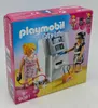 PLAYMOBIL 9081 Centre commercial - distributeur de billets Voir les images du produit 5