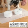 KaraLuna Basic Napfunterlage aus Silikon (48x30cm, Produktbild-Vorschau 8