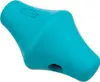Snack-girevole 12 cm petrolio Anteprima dell’immagine prodotto 1