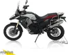 Stompgrip schwarz, BMW F700GS und F800GS F700GS 4G80 Produktbild-Vorschau 1