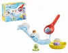 PLAYMOBIL 1.2.3. 70637 Amusons-nous avec les animaux marins Voir les images du produit 18