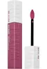 Maybelline Superstay 24 Matte Ink Lipstick 180 Produktbild-Vorschau 3
