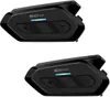 Sena Spider RT1 Dual Pack motorcycle intercom Anteprima dell’immagine prodotto 5