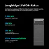 Anker SOLIX Erweiterungsakku BP2700 für Solix Solarbank 2 Produktbild-Vorschau 2