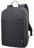 Lenovo Laptop Casual Rucksack B210 Schwarz, Schultergurt, Produktbild-Vorschau 7