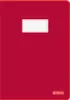 Herlitz 11337748, 40 Blätter, Kariertes Papier, A4, 80 Produktbild-Vorschau 1