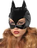 Leg Avenue - Mascherina Catwoman Anteprima dell’immagine prodotto 1