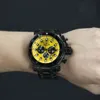 Invicta Coalition Forces 49229 Orologio da Uomo - Movimento Anteprima dell’immagine prodotto 6