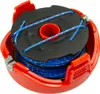 Black & Decker A6442-XS, Schwarz, Blau, Rot, 6 m, GL650, Produktbild-Vorschau 4