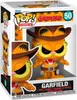 Funko Pop! Garfield Garfield 50 Náhled obrázku produktu 3