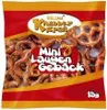 Hellma 70101516 Mini biscotti pretzel - circa 70 bustine Anteprima dell’immagine prodotto 4