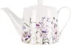 Orion | Caffettiera - Bianco - 1 l - in porcellana - Teiera Anteprima dell’immagine prodotto 3