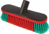 A close-up, studio shot of a cleaning brush head. Náhľad obrázku produktu