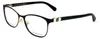 Kate Spade JONAE Black 53/16/140 Damen Brillen Produktbild-Vorschau 1