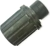 Shimano Freilaufkörper FreewheelBody FH-MT400 FHMT400B Produktbild-Vorschau 2