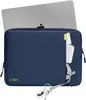 Tech-Protect Defender Laptoptasche 15–16" Marineblau Produktbild-Vorschau 9