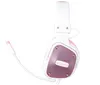SADES Dpower SA-722 Gaming Headset, weiß/pink, 3,5 mm Produktbild-Vorschau 4
