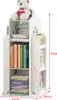 360Home Kinder Regal  Drehbares Bücherregal Blau Klein: Produktbild-Vorschau 6