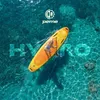 PEME Stand Up Paddle Board - Bright Sun -  350 cm - Dopple Produktbild-Vorschau 9