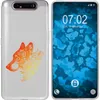 PhoneNatic Case kompatibel mit Samsung Galaxy A80 Produktbild-Vorschau 1
