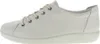 A side view of a white Ecco women's sneaker. Náhled obrázku produktu
