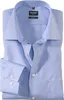 Olymp Hemd knitterfrei hellblau Basis Luxor modern fit Produktbild-Vorschau 6