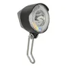 Fischer LED Dynamo-Scheinwerfer mit Standlicht und Produktbild-Vorschau 1