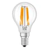 OSRAM LED Lampe CLASSIC P höchste  1.2W 840 Clear E14 Produktbild-Vorschau 4