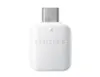 Samsung USB Typ-C auf USB Typ-A Adapter EE-UN930BWEGWW weiß Produktbild-Vorschau 7