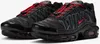 Nike Air Max Plus "Tuned Air Black Red" Schwarz, Größe: 45 Produktbild-Vorschau 5