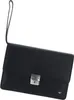 Golden Head Leder Polo Handgelenktasche 8215 Schwarz Produktbild-Vorschau 2