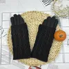 Damen Thermo-Handschuhe mit Touchscreen-Funktion, weiche Produktbild-Vorschau 7